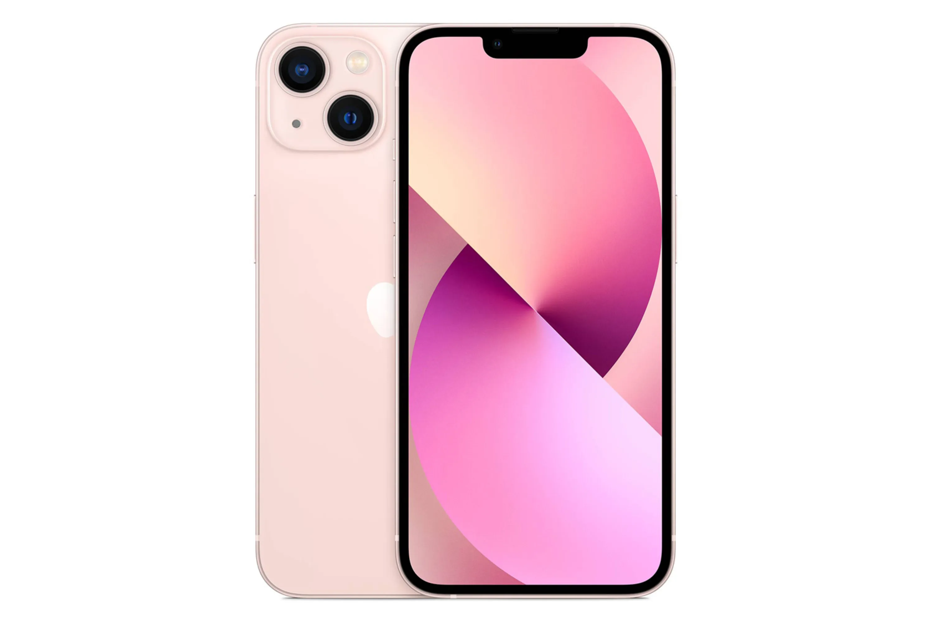 گوشی اپل iphone 13 تک سیمکارت حافظه 128 گیگابایت(استوک)