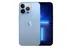 گوشی اپل iphone 13 pro تک سیمکارت حافظه 256 گیگابایت بدون رجیستر (استوک)