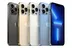 گوشی اپل iphone 13 pro max دو سیمکارت حافظه 256 گیگابایت بدون رجیستر (استوک)