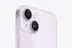 گوشی اپل iphone 14 تک سیمکارت (استوک)