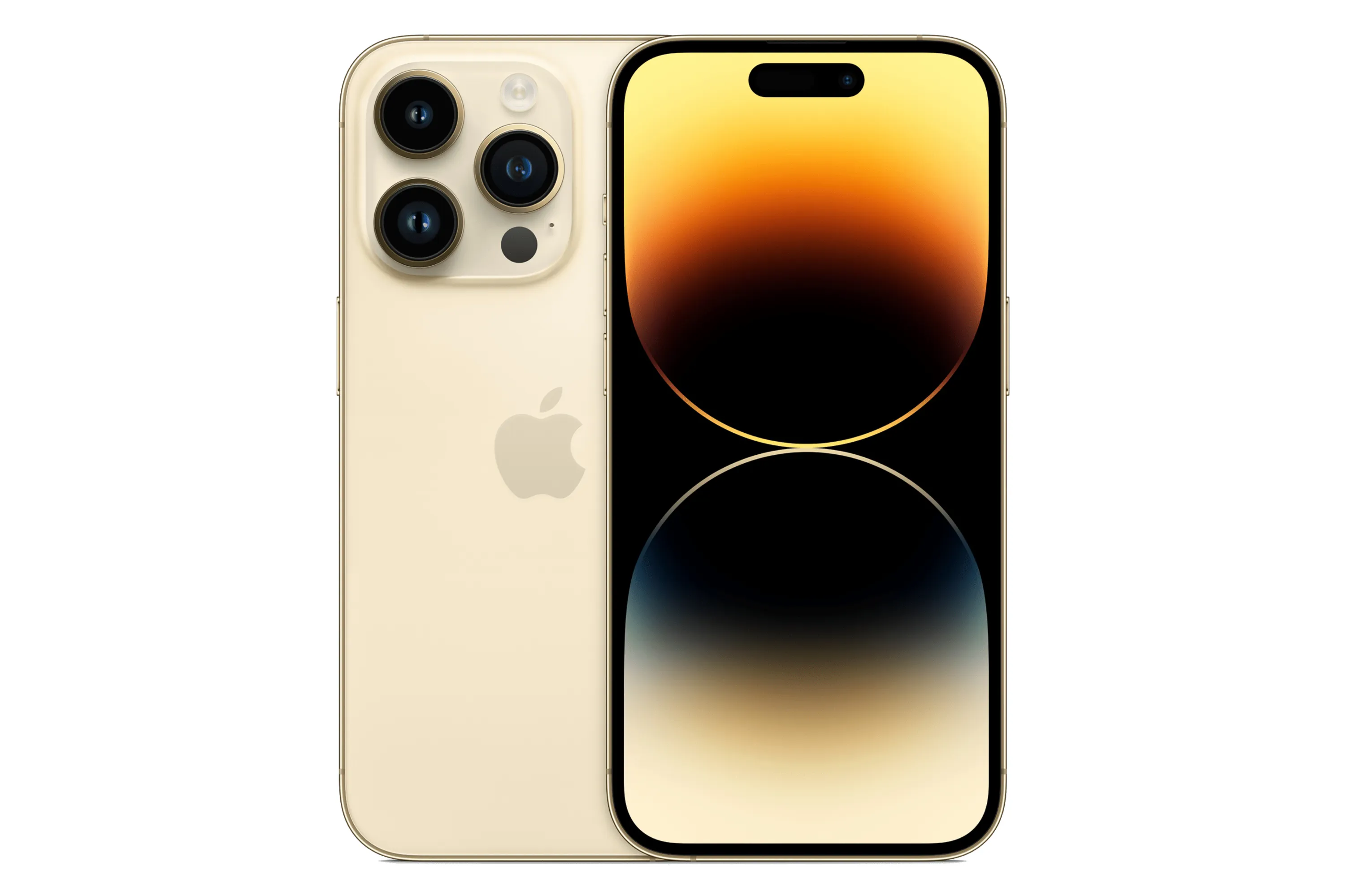 گوشی اپل iphone 14 pro تک سیمکارت حافظه 256 گیگابایت بدون رجیستر (استوک)