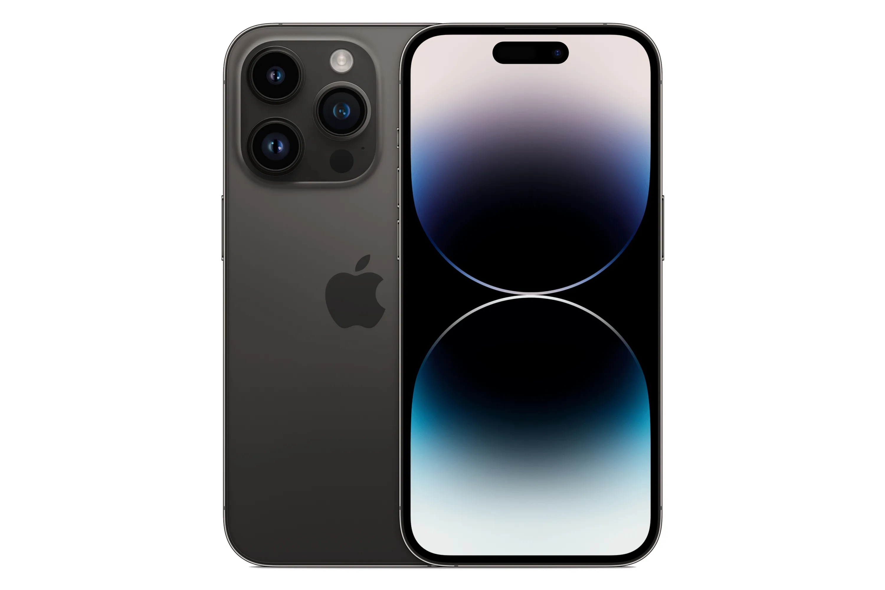 گوشی اپل iphone 14 pro دو سیمکارت حافظه 256 گیگابایت بدون رجیستر (استوک)