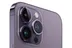 گوشی اپل iphone 14 pro دو سیمکارت حافظه 256 گیگابایت بدون رجیستر (استوک)