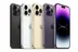 گوشی اپل iphone 14 pro max تک سیمکارت حافظه 256 گیگابایت (استوک)