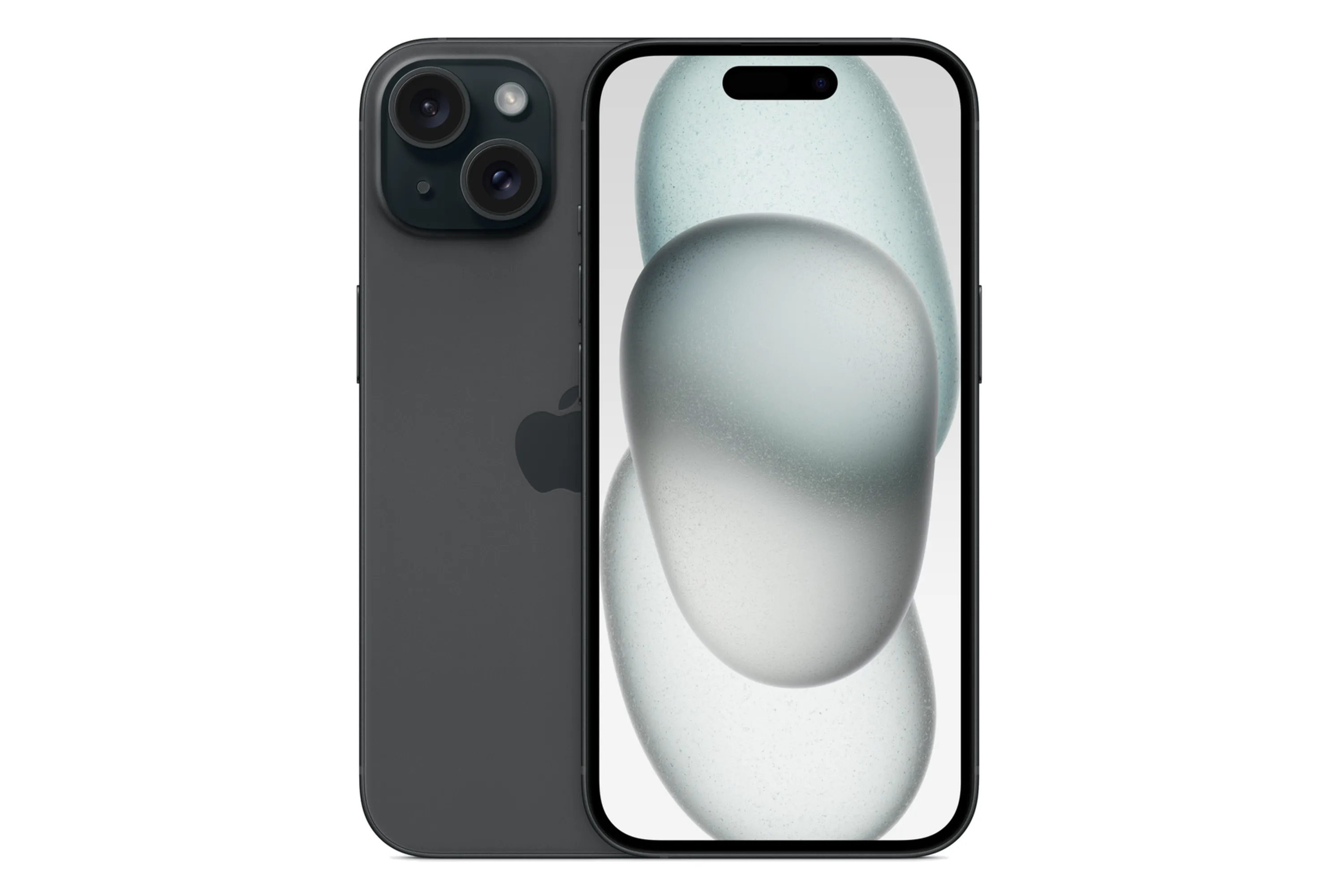 گوشی اپل iphone 15 تک سیمکارت (استوک)