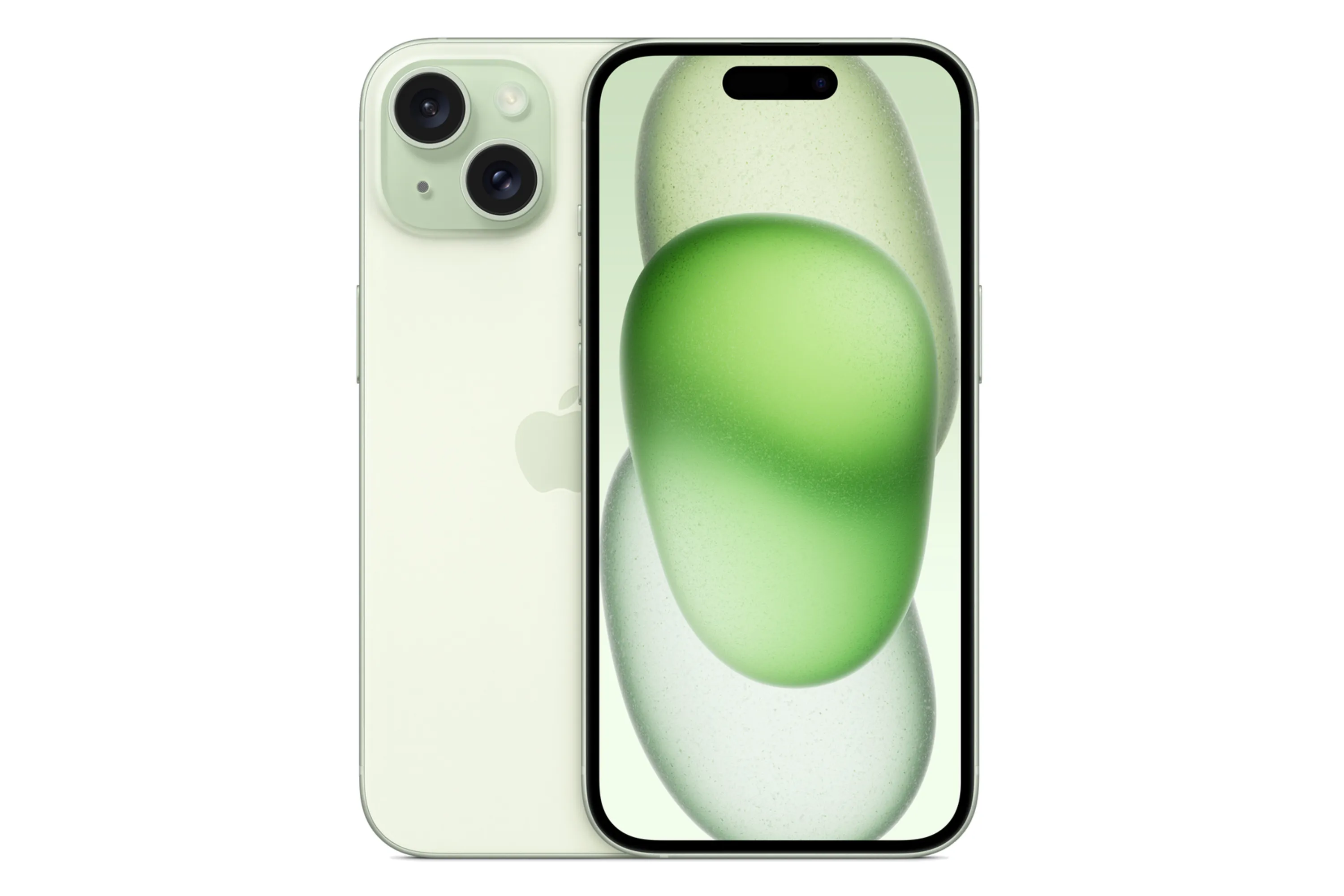 گوشی اپل iphone 15 دو سیمکارت (استوک)