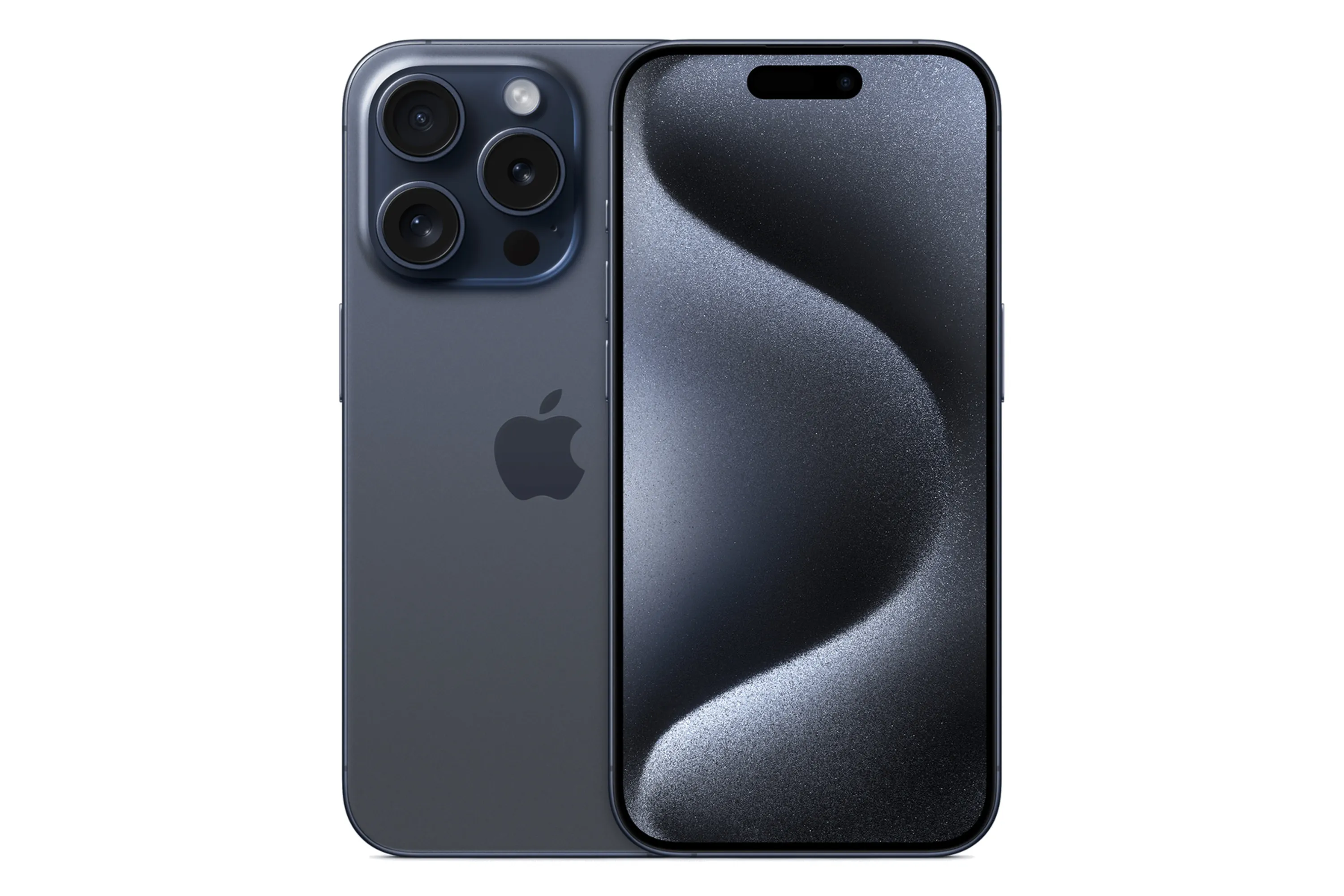 گوشی اپل iphone 15 pro تک سیمکارت حافظه 256 گیگابایت بدون رجیستر (استوک)