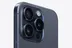 گوشی اپل iphone 15 pro تک سیمکارت حافظه 256 گیگابایت بدون رجیستر (استوک)
