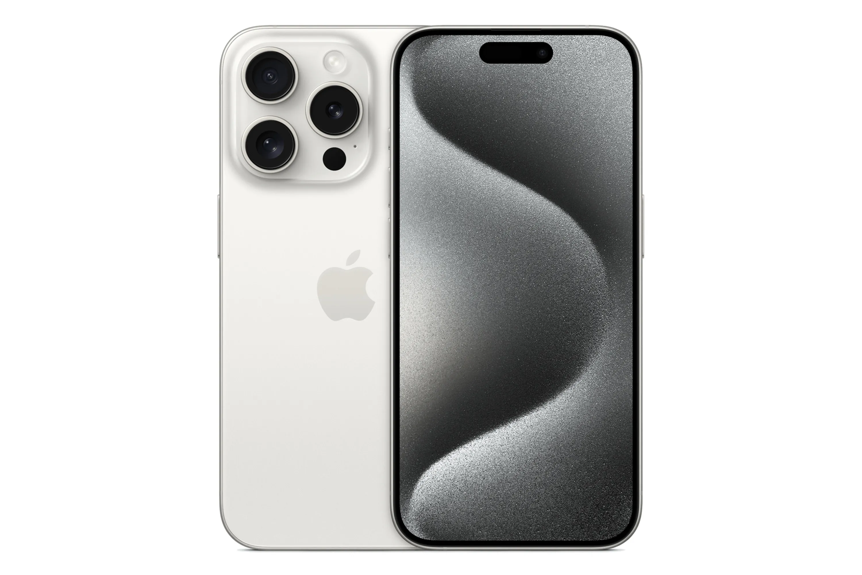 گوشی اپل iphone 15 pro دو سیمکارت حافظه 256 گیگابایت (استوک)