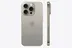 گوشی اپل iphone 15 pro maxتک سیمکارت حافظه 256 گیگابایت بدون رجیستر (استوک)