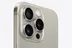 گوشی اپل iphone 15 pro maxتک سیمکارت حافظه 256 گیگابایت بدون رجیستر (استوک)
