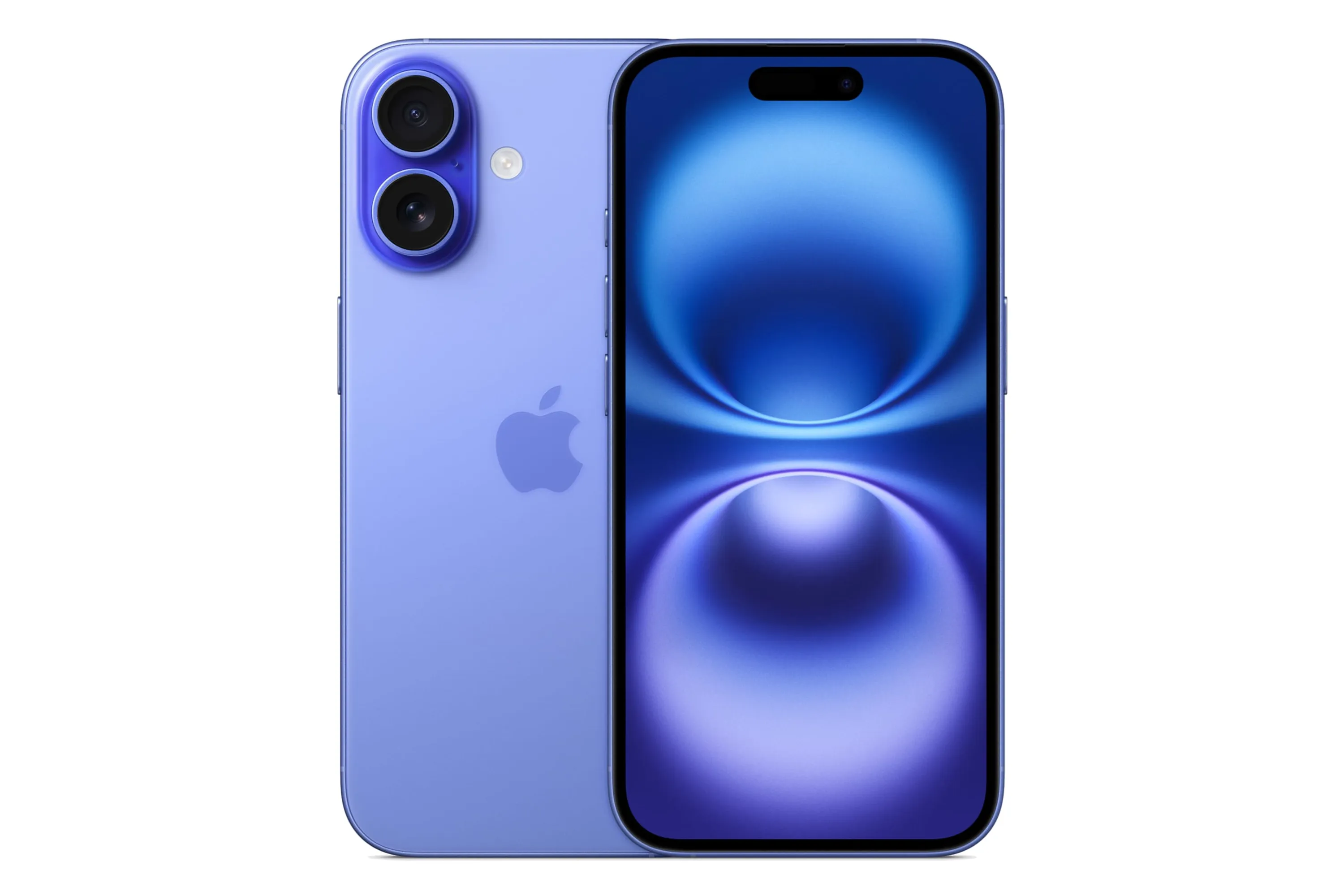 گوشی اپل iphone 16 تک سیمکارت (استوک)