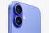 گوشی اپل iphone 16 دو سیمکارت حافظه 128 گیگابایت بدون رجیستری (نات اکتیو)