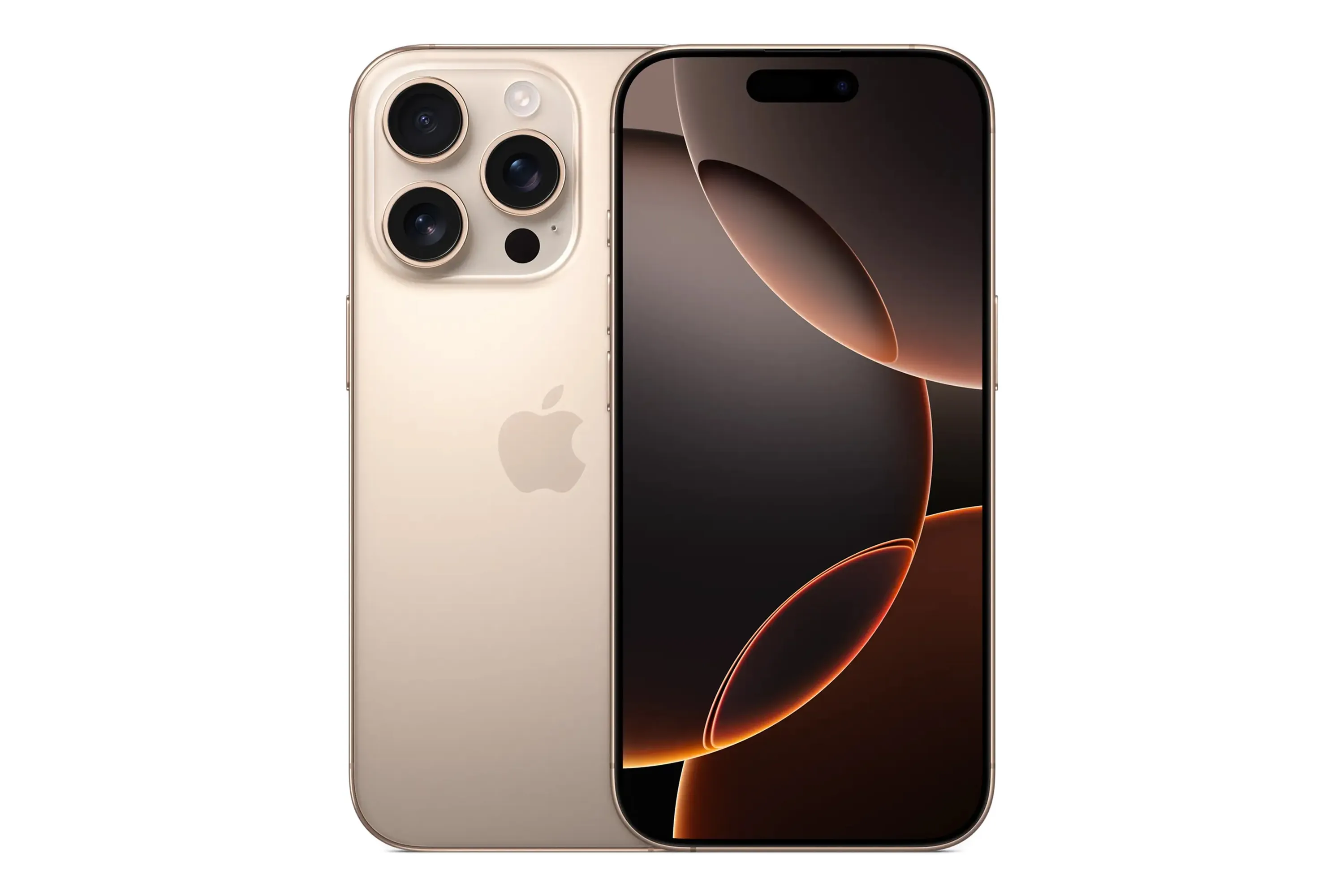 گوشی اپل iphone 16 pro تک سیمکارت حافظه 256 گیگابایت (استوک)