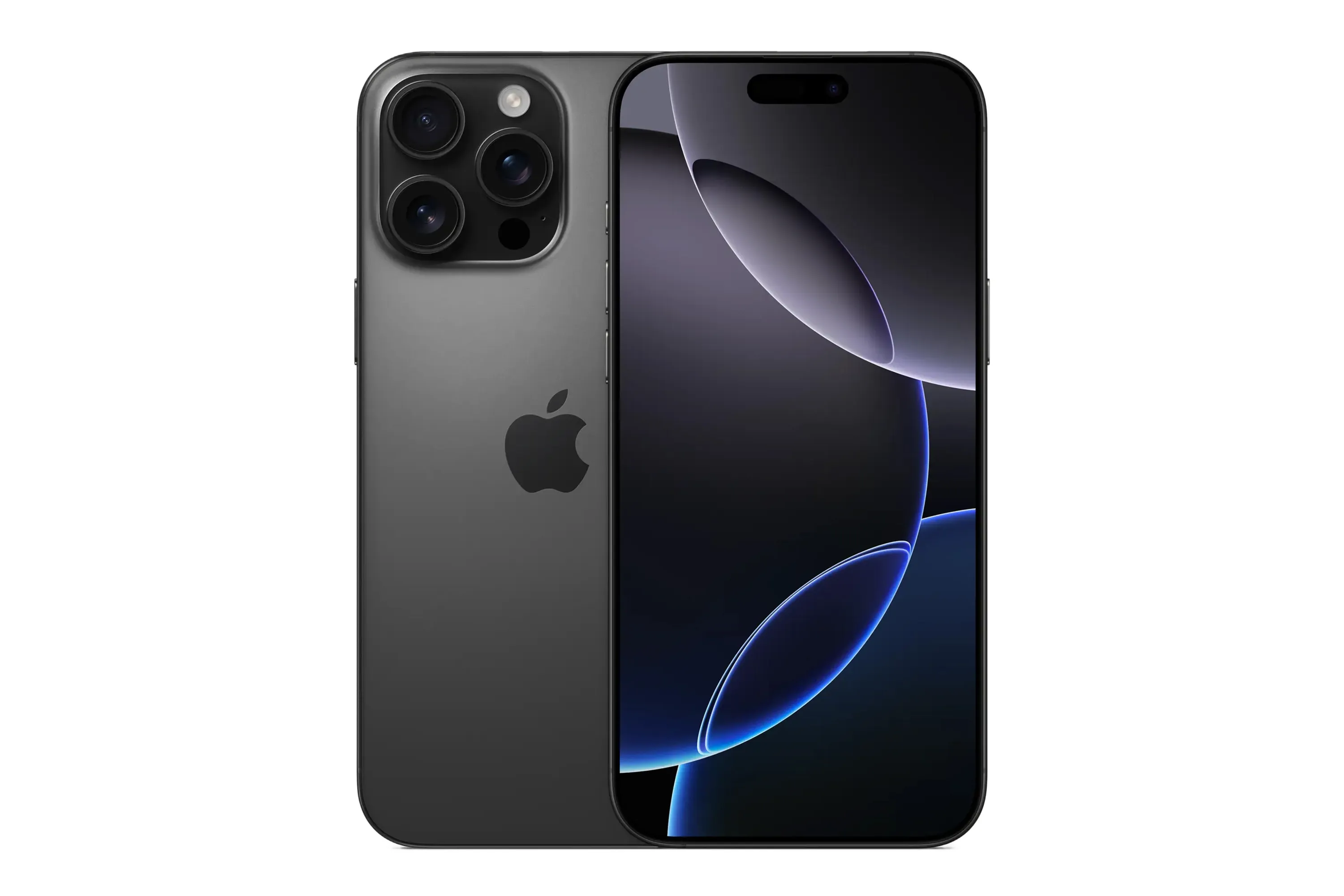 گوشی اپل iphone 16 pro max تک سیمکارت حافظه 256 گیگابایت (استوک)