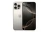 گوشی اپل iphone 16 pro max دو سیمکارت حافظه 256 گیگابایت رجیستر شده (استوک)