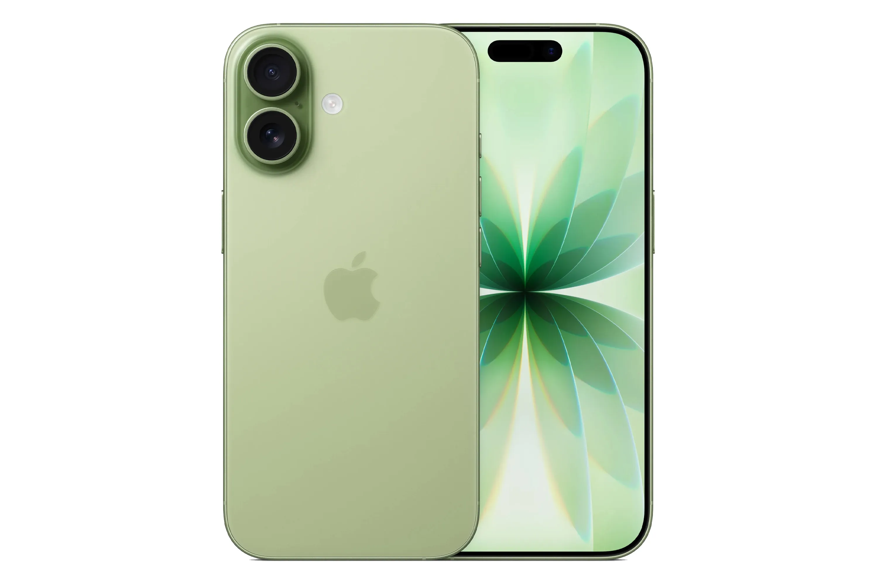 گوشی اپل iphone 17 دو سیمکارت حافظه 256 گیگابایت (نات اکتیو)
