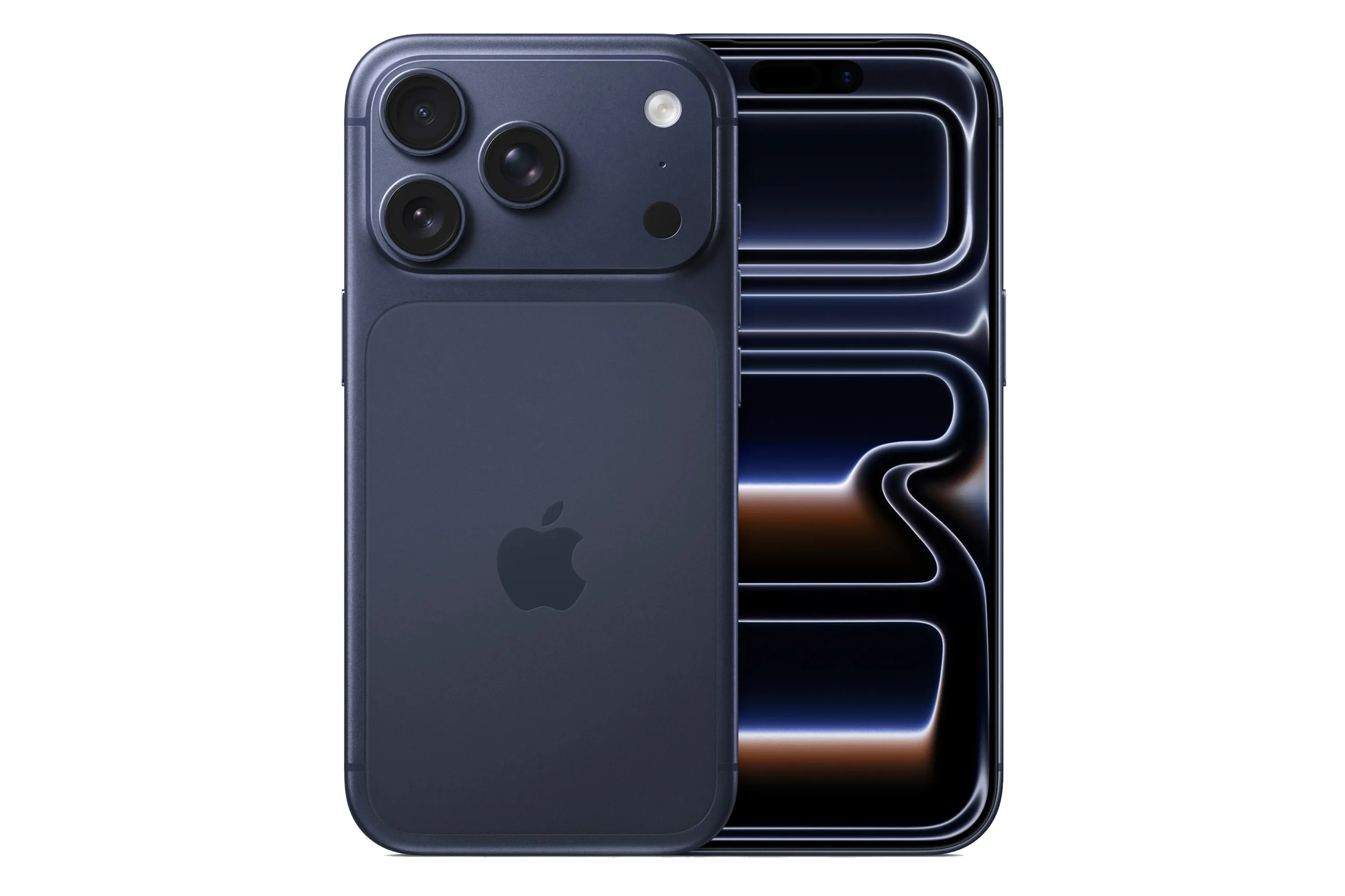 گوشی اپل iphone 17 pro دو سیمکارت حافظه 256 گیگابایت (اکتیو)