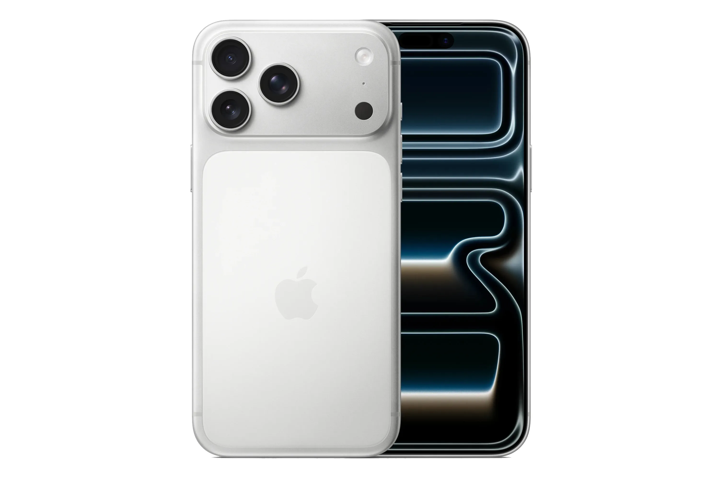 گوشی اپل iphone 17 pro max دو سیمکارت (اکتیو)