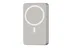 پاور بانک پاورولوجی Magsafe با ظرفیت 20000 میلی آمپر ساعت و امکان شارژ بی سیم