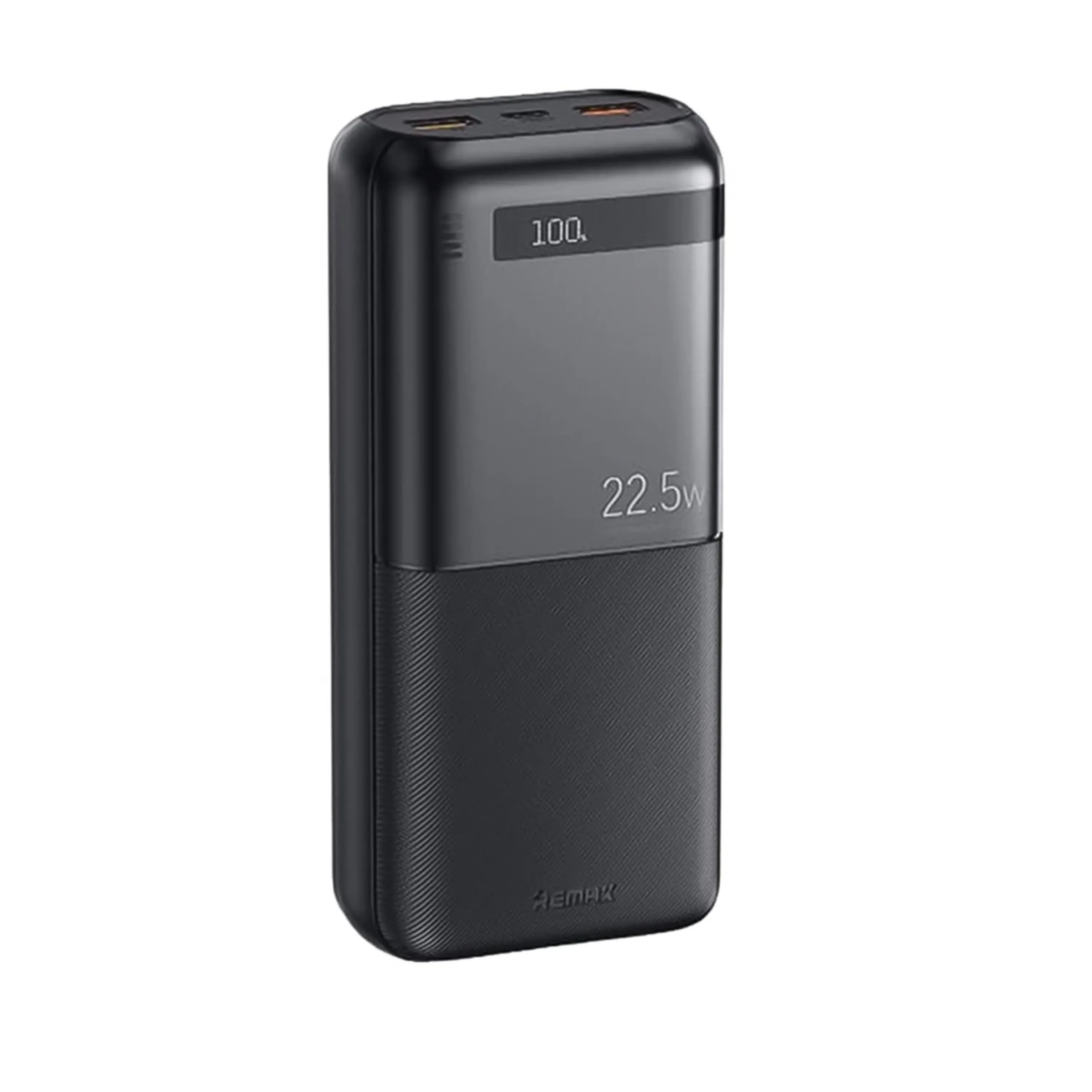 پاوربانک ریمکس مدل RPP-72 ظرفیت 20000 میلی آمپر ساعت