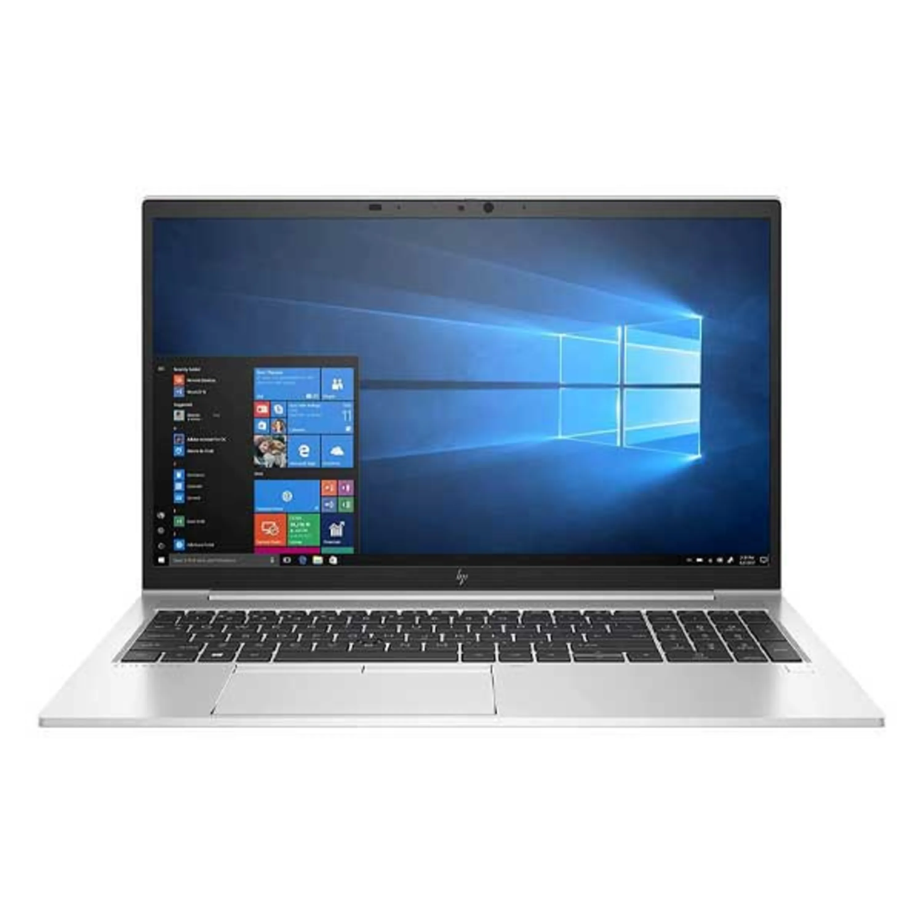 لپ تاپ اچ پی استوک مدل elitbook 850 G7 | 15.6” | core i5-10210U | 8GB DDR4 | 256G SSD