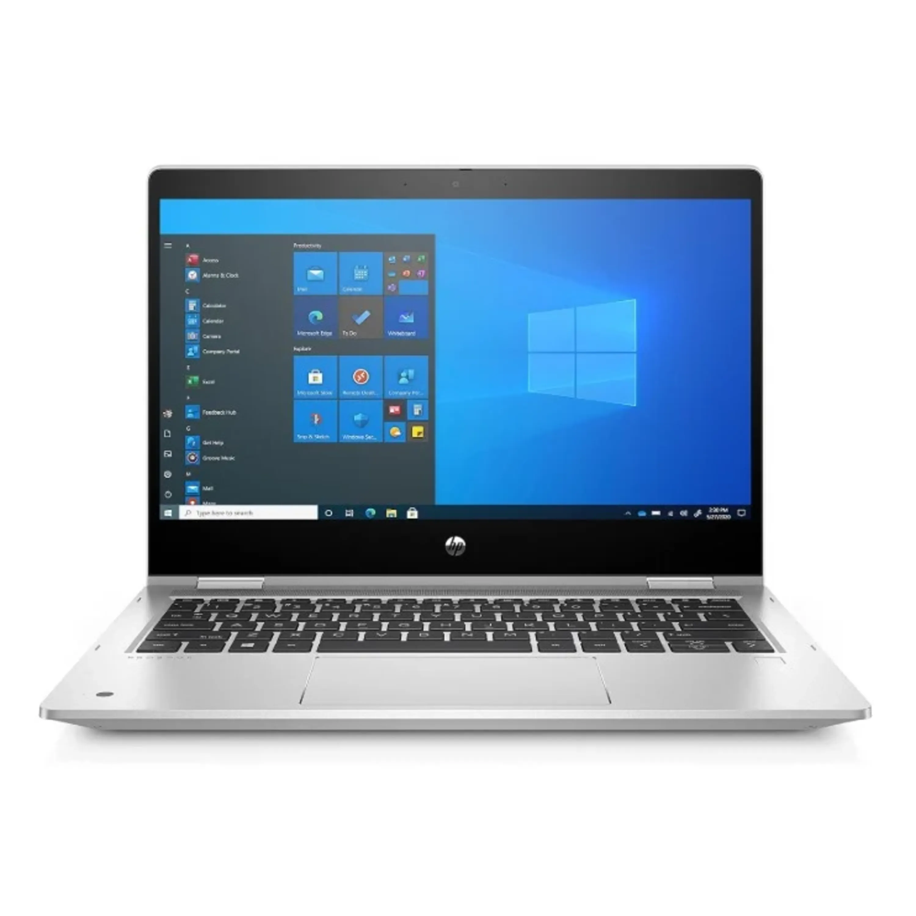 لپ تاپ اچ پی استوک مدل probook 435 g8 | 13.3“ 360X | Rezen 7 5800U pro | 16GB DDR4 | 256G SSD