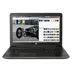 لپ تاپ اچ پی استوک مدل Zbook 15 G4 | 15.6“ | Core i7-7820HQ | 16GB DDR4 | 256G SSD
