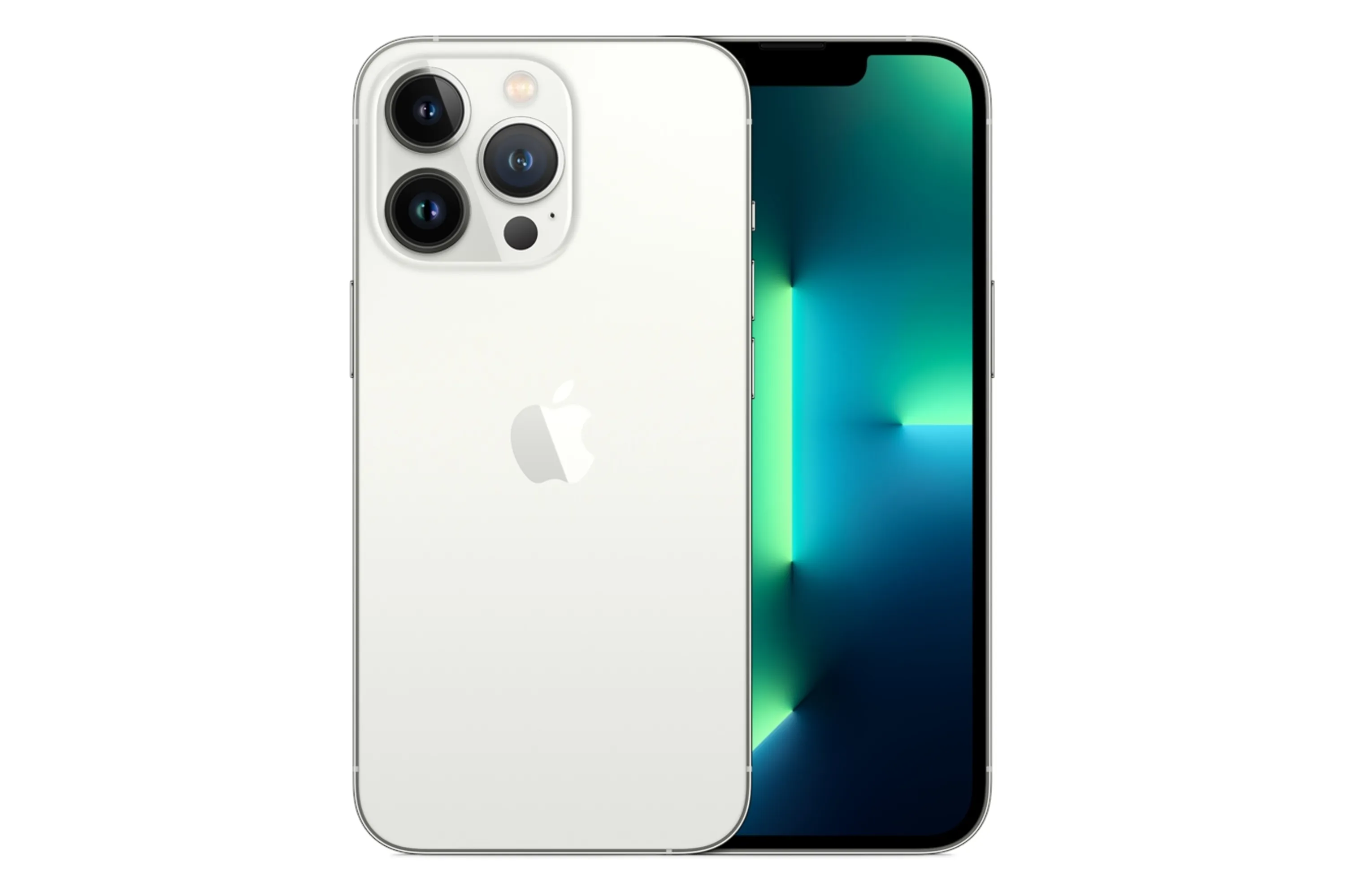 گوشی اپل iphone 13 pro تک سیمکارت حافظه 512 گیگابایت رجیستر شده (استوک)