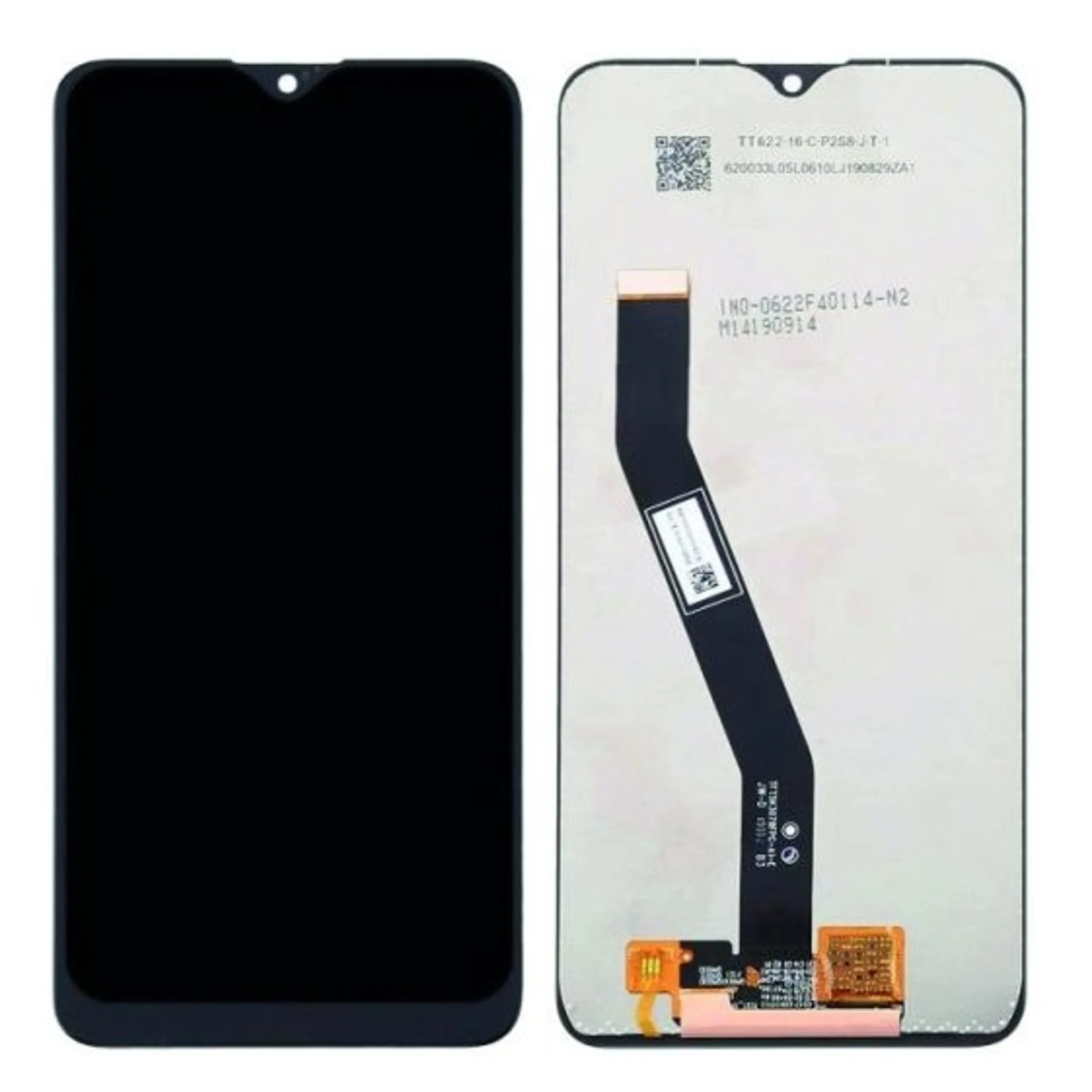 تاچ و ال سی دی شیائومی Redmi 8/8a بدون فریم