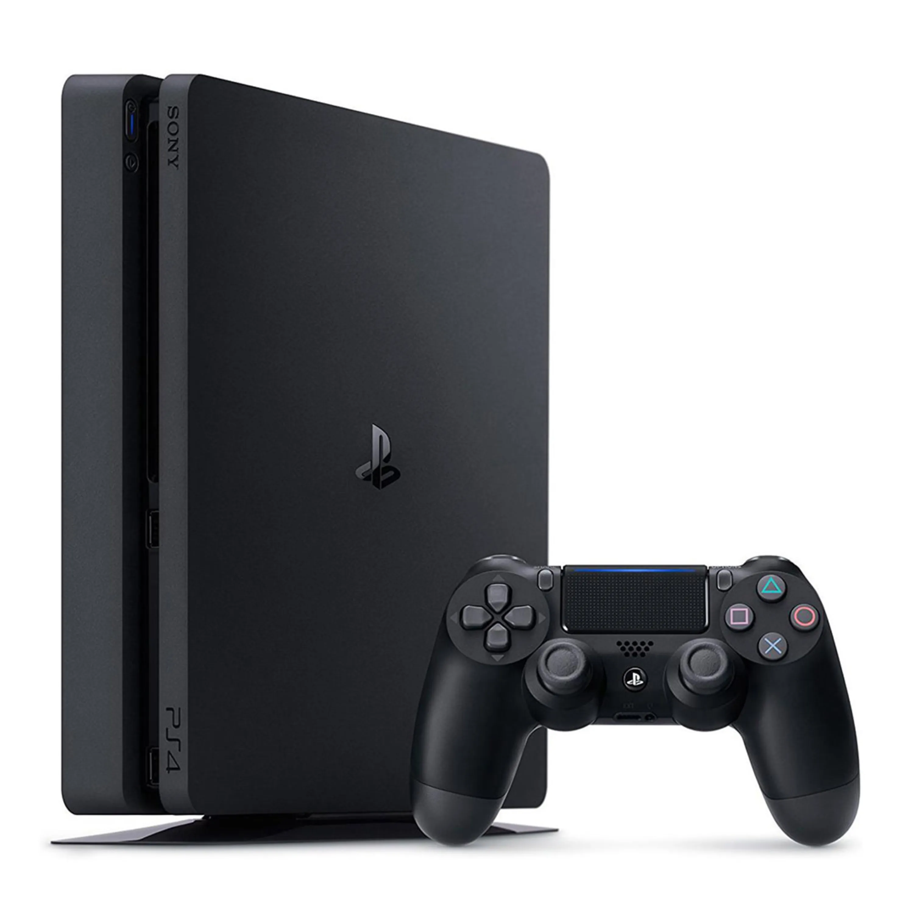 کنسول بازی سونی ps4 Slim 1TB کپی خور (استوک)