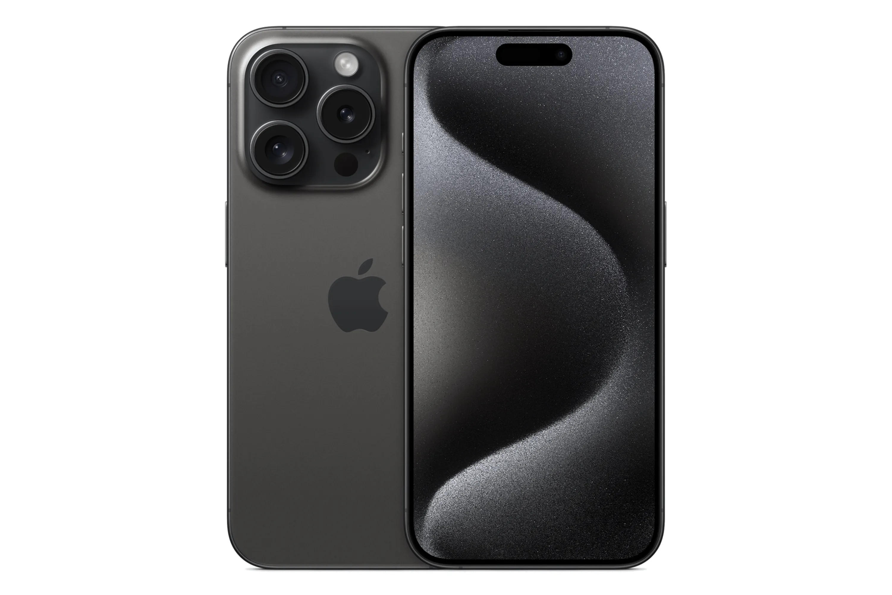 گوشی اپل iphone 15 pro max دو سیمکارت حافظه 256 گیگابایت رجیستر شده (استوک)