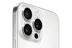 گوشی اپل iphone 16 pro max دو سیمکارت حافظه 256 گیگابایت بدون رجیستر (استوک)